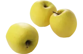 Franse golden appels 75-80